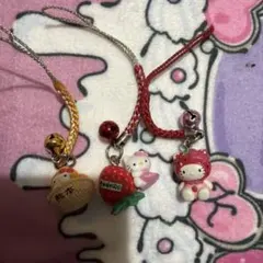 ご当地キティセット