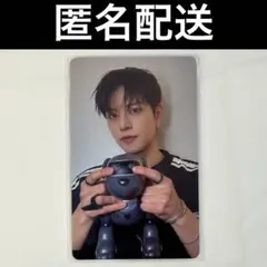 straykids スキズ　スンミン　KARMA トレカ 展示会　展示場