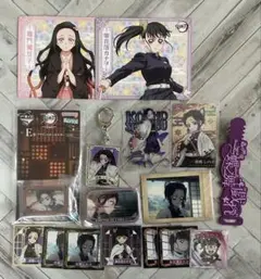 あ*き様 鬼滅の刃　胡蝶しのぶ　栗花落カナヲ　竈門禰豆子　まとめ売り