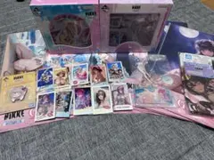 1番くじ NIKKE ニケ メガニケ A賞 ドロシー B賞 ラピ フィギュアのサムネイル