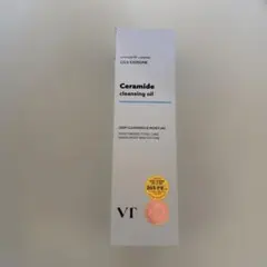 VT Ceramide Cleansing Oil 200mlのサムネイル