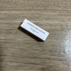 ディオール　香水　ジャスミンデザンジュ　サンプル