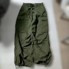 ゆーた様専用 WEGO STANDARD カーゴパンツ L