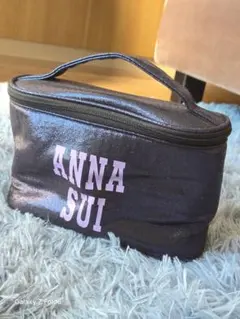 ANNA SUI（アナスイ）特製 バニティポーチ