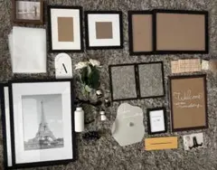 ウェルカムスペース　小物セット