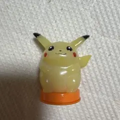 ピカチュウ ポケモン 初期 97年 フィギュア レトロ レア 昔 グッズ