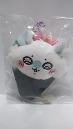 ちいかわ寿司　モモンガ ネギトロ マスコット
