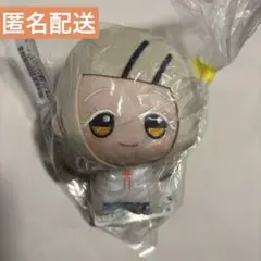 【ラスト1】学園アイドルマスター ちびぐるみ 学園生活 vol.3 篠澤広