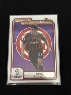 カカ　白 カカ | WCCF カードデータ詳細