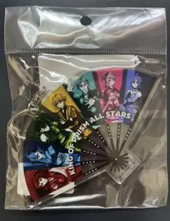 KING OF PRISM アクキー