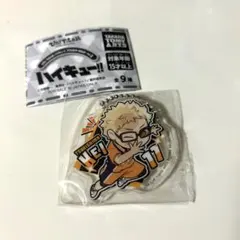 ハイキュー!! 月島蛍 ぴた！ でふぉめ アクリルキーホルダー Vol.2