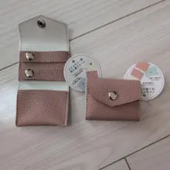 アクセサリー持ち運びケース