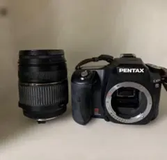 ショット数5326】PENTAX K10D レンズ 6本セット - メルカリ