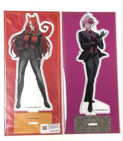 2026年最新】入間くん 魔フィア アクリルスタンドの人気アイテム