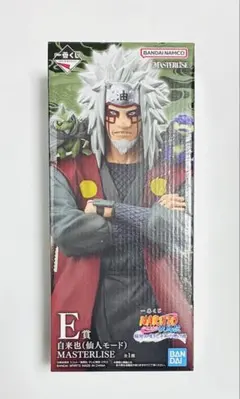 2026年最新】一番くじ NARUTO a賞 自来也の人気アイテム - メルカリ