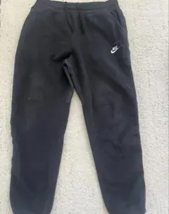 Nike ブラック ジョガーパンツ Mサイズ