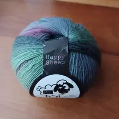 HOBBII Happy Sheepソックヤーン 100g