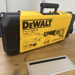 デウォルト(dewalt) 2x4 釘打ち機 D51823 デウォルト(dewalt) 2x4 釘打ち機 D51823 - メルカリ