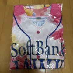 ず*ま様 ホークス応援ユニフォーム