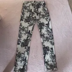 レギンスパンツ