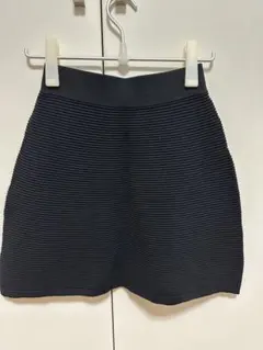 banana republic スカート