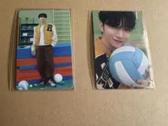 ジョシュアトレカ　ケレン