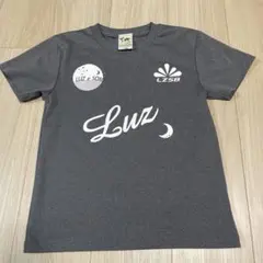 Luz e Sombra キッズＴシャツ