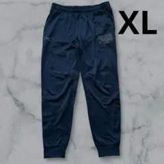 Under Armour パンツ　ジャージ　 ボトムス　ズボン　裏起毛　XL