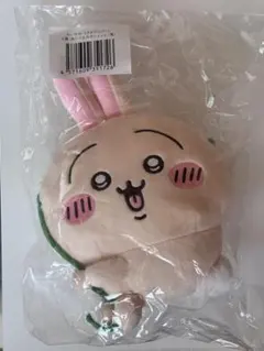 ちいかわ うさぎだらけくじ C賞