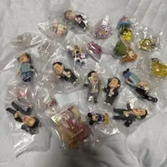 めじるしアクセサリー まとめ売り