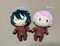 あんスタ　斎宮宗　ぬいぐるみ　影片みか　コスマス　Valkyrie