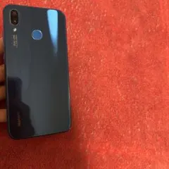 HUAWEI スマートフォン本体