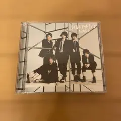嵐 ワイルド アット ハート CD＋DVD
