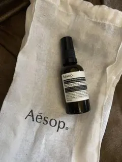 イソップ　イミディエイトモイスチャーフェイシャルイドロソール　新品未使用