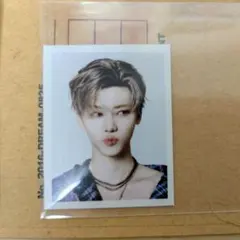 ジェミン　ID PHOTO