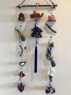 2025年最新】吊るし飾り 端午の節句の人気アイテム - メルカリ