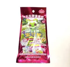 【中国限定】新発売　ポケカ　ポケモン　宝石包 セット　メガドリームex