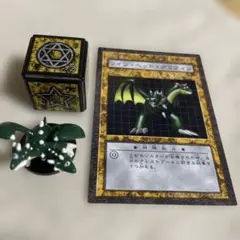遊戯王 マウンテン・ウォーリアー ダンジョンダイスモンスターズ DDM