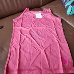 タンクトップ⭐女の子