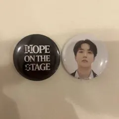 HOPE ON THE STAGE in JAPAN CAPSULE TOY