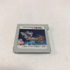 メダロット7 クワガタver