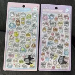 ボンボンドロップシール イオン限定 きゃっと　ばーど
