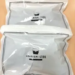 即日発送★AGARISM×GYDA アップミースタイリングブラ 2個セット