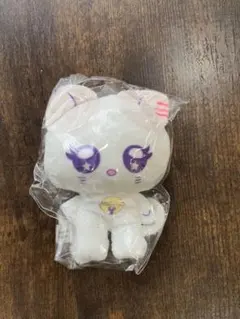 ME:I かぷっこふれんず　ぬいぐるみ　『TSUKI』