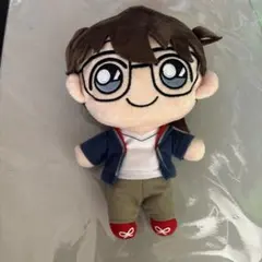 名探偵コナン 一番くじ ぬいぐるみ