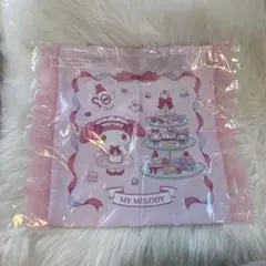 MY MELODY トートバッグ ピンク
