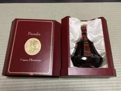 【美品】コニャック パラディス ヘネシー　Paradis Cognac 古酒のサムネイル