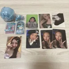 TWICE ナヨン まとめ売り