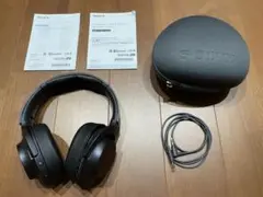 2025年最新】ソニー mdr 100abnの人気アイテム - メルカリ