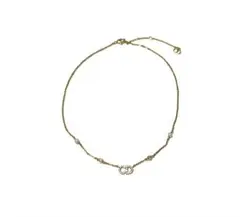 DIOR Clair D Lune ネックレス N1033CDLCY_D301